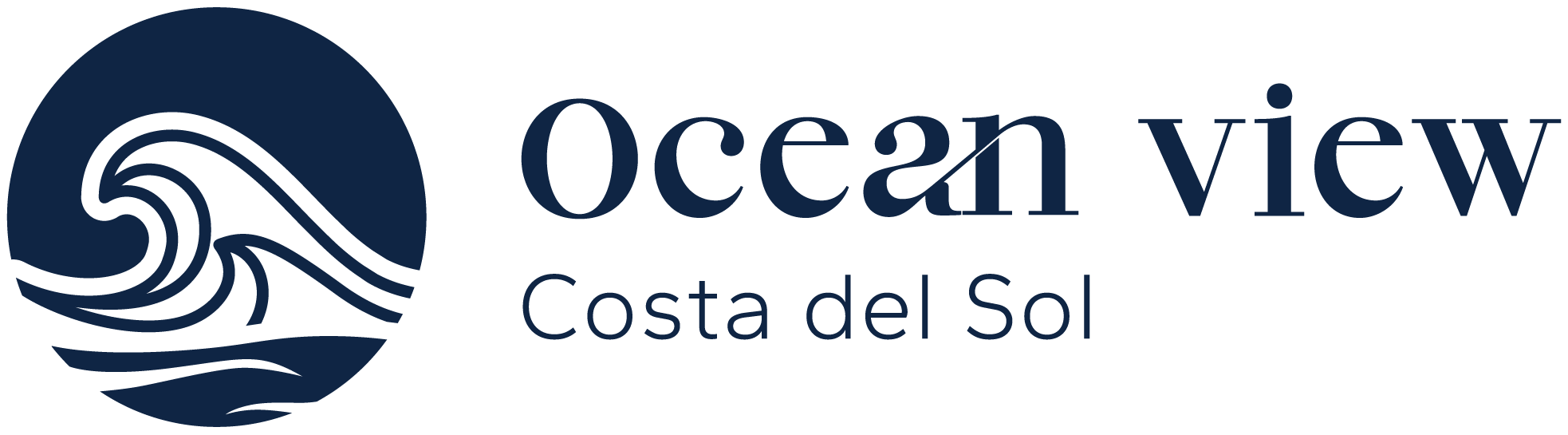 Ocean View Costa del Sol